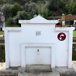 Casa Do Judas * Cha de Alvares