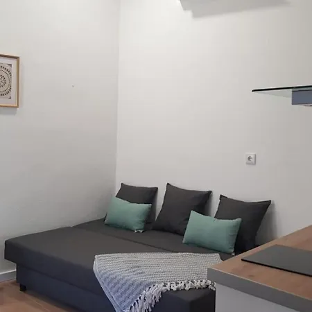 Casa Do Judas Holiday home *