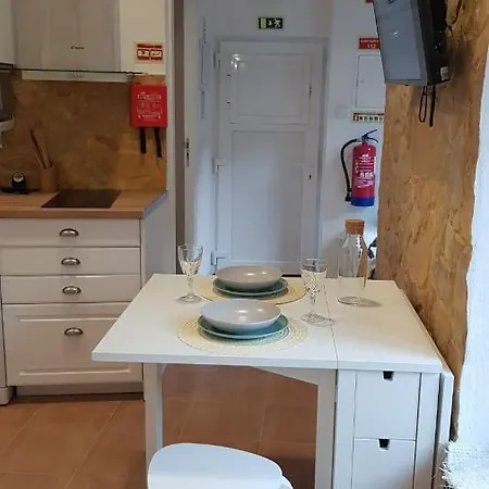 Casa Do Judas * Cha de Alvares