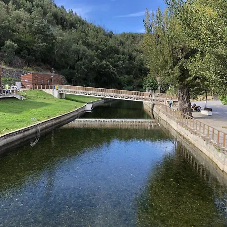 بيت للعطل Casa Do Judas