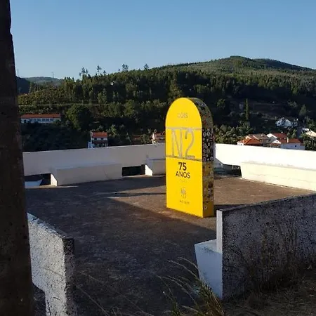 بيت للعطل Casa Do Judas *