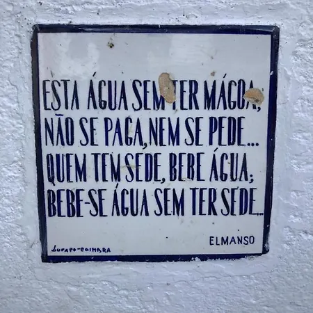 Casa Do Judas بيت للعطل *