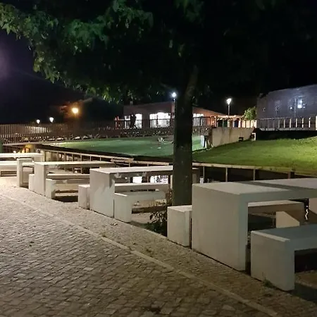 Casa Do Judas Holiday home Cha de Alvares