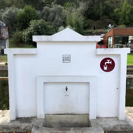 Casa Do Judas * Cha de Alvares