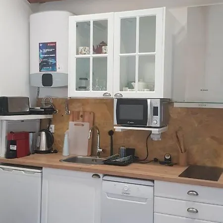 بيت للعطل Casa Do Judas *