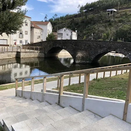 Casa Do Judas Cha de Alvares