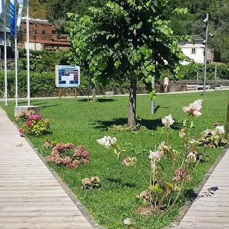 بيت للعطل Casa Do Judas *