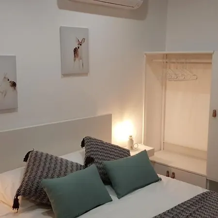 Casa Do Judas بيت للعطل Cha de Alvares