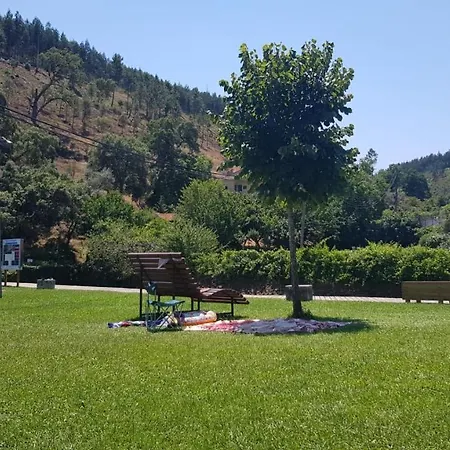 بيت للعطل Casa Do Judas