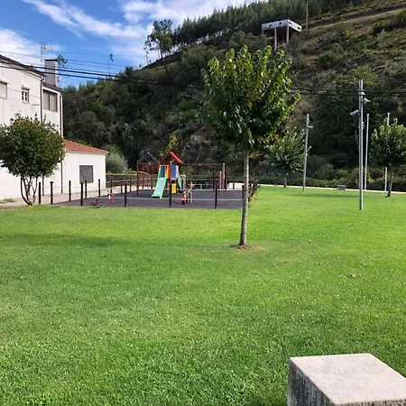 Casa Do Judas * Cha de Alvares