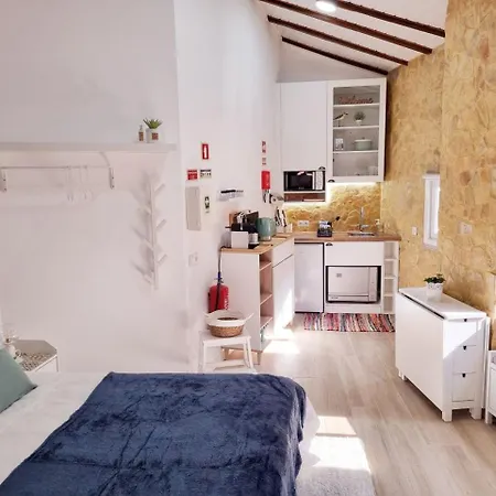 Casa Do Judas * Cha de Alvares