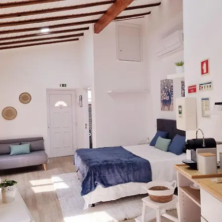 Dom wakacyjny Casa Do Judas