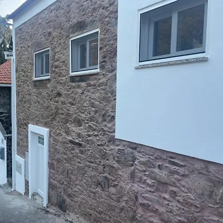 بيت للعطل Casa Do Judas