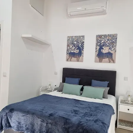 Casa Do Judas بيت للعطل Cha de Alvares