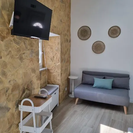 Casa Do Judas Cha de Alvares