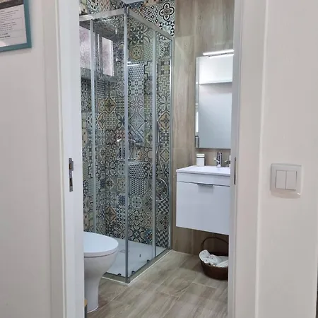 بيت للعطل Casa Do Judas *