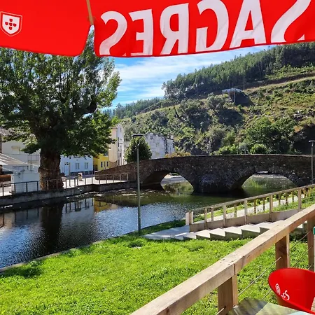 Holiday home Casa Do Judas