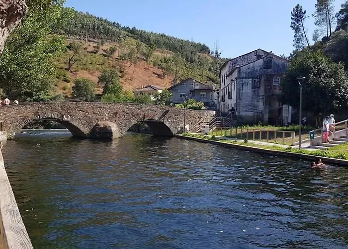 Casa Do Judas *