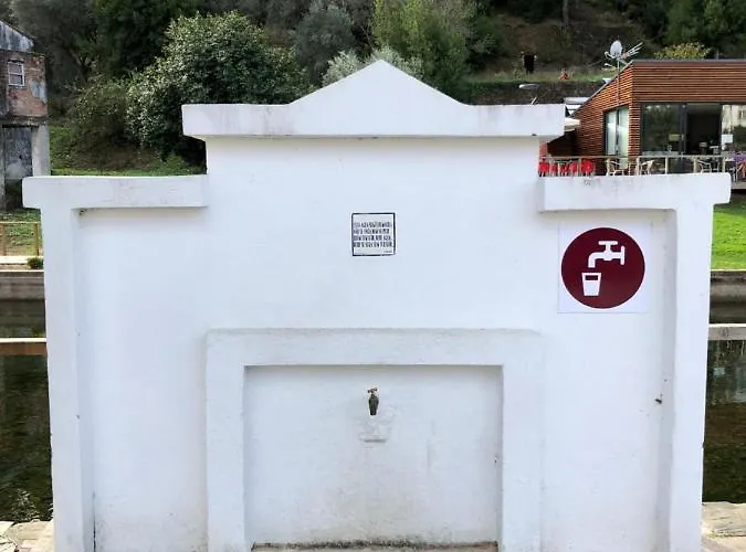 Casa Do Judas * Cha de Alvares