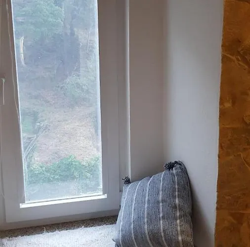 Casa Do Judas
