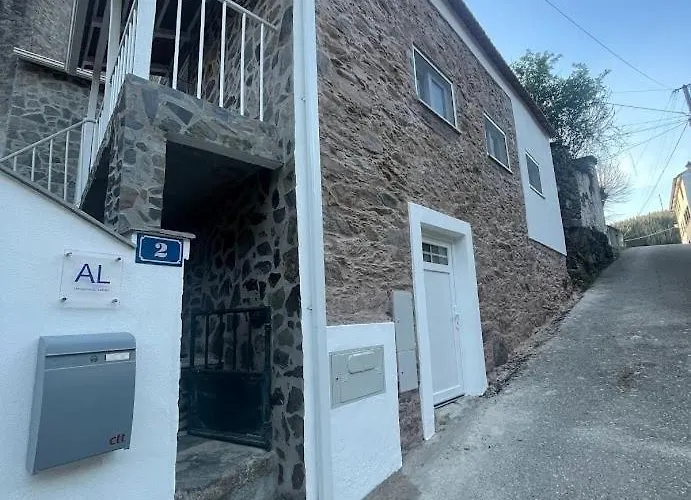 Casa Do Judas Сasa de vacaciones *